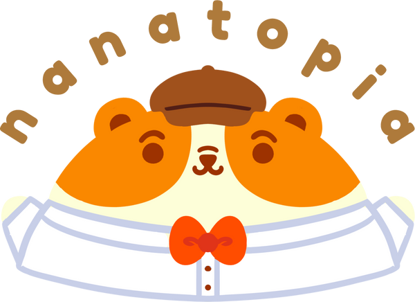 nanatopia
