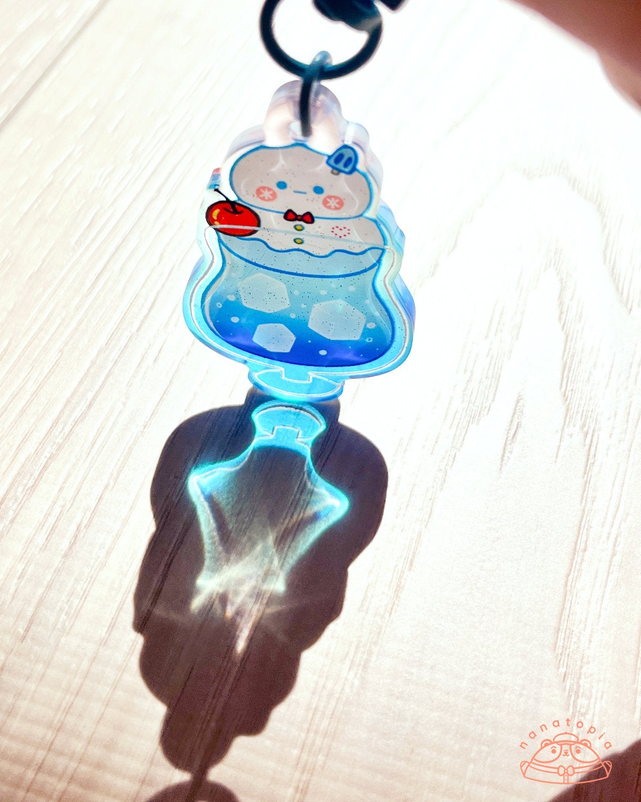 LADS Dessert Charms